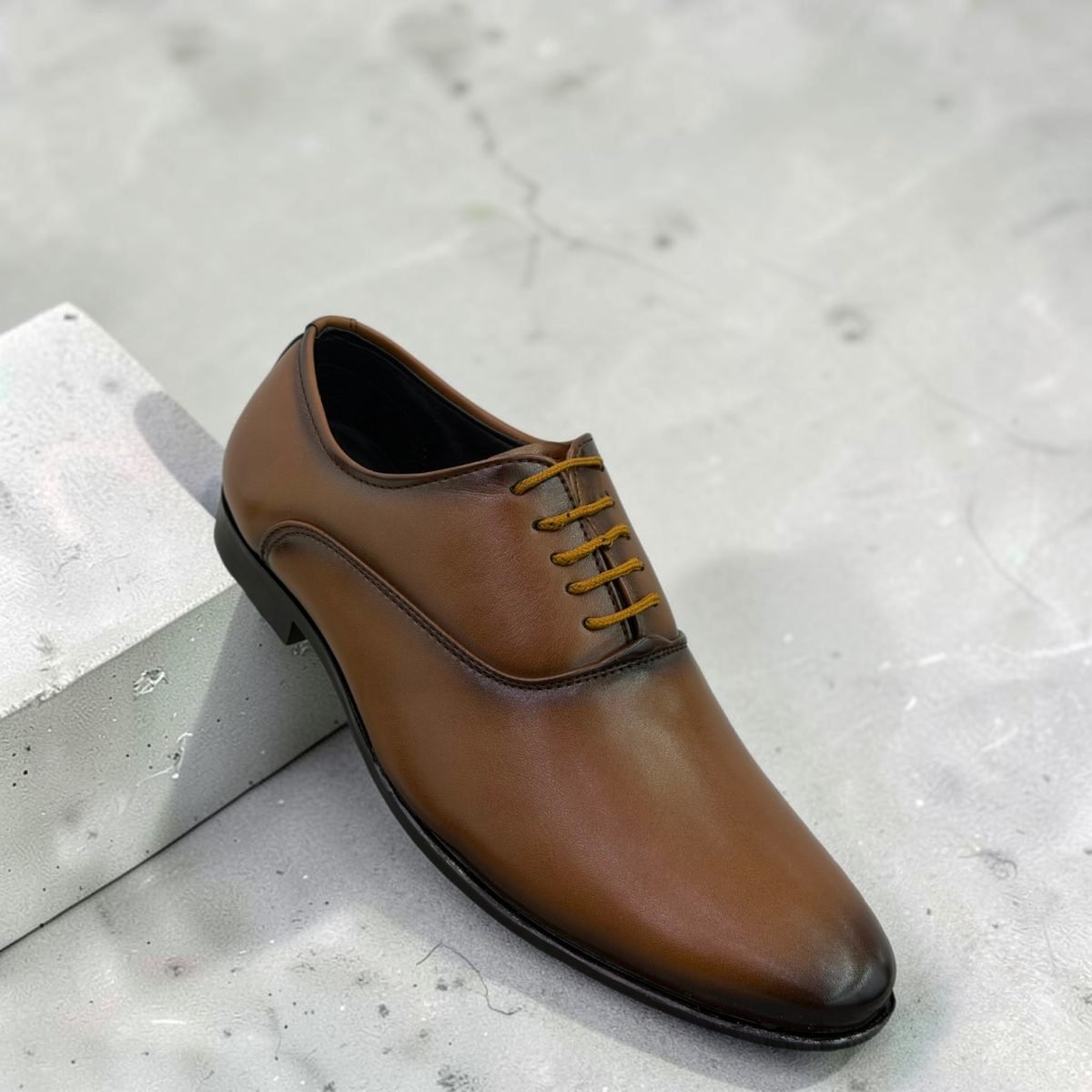 FKS 10 in Tan