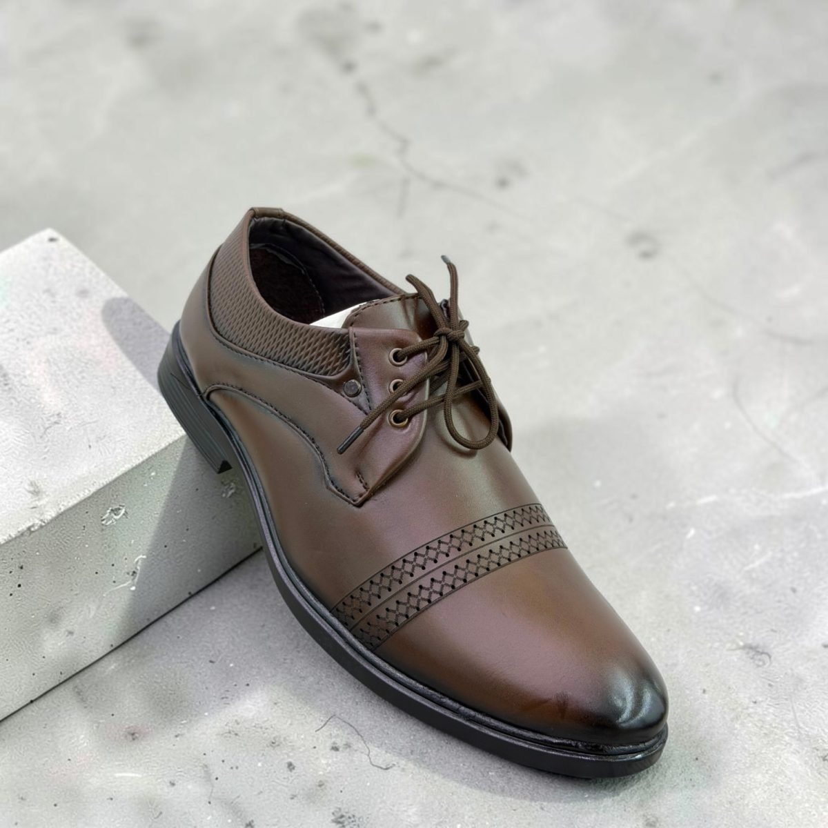 FKS 17 in Brown