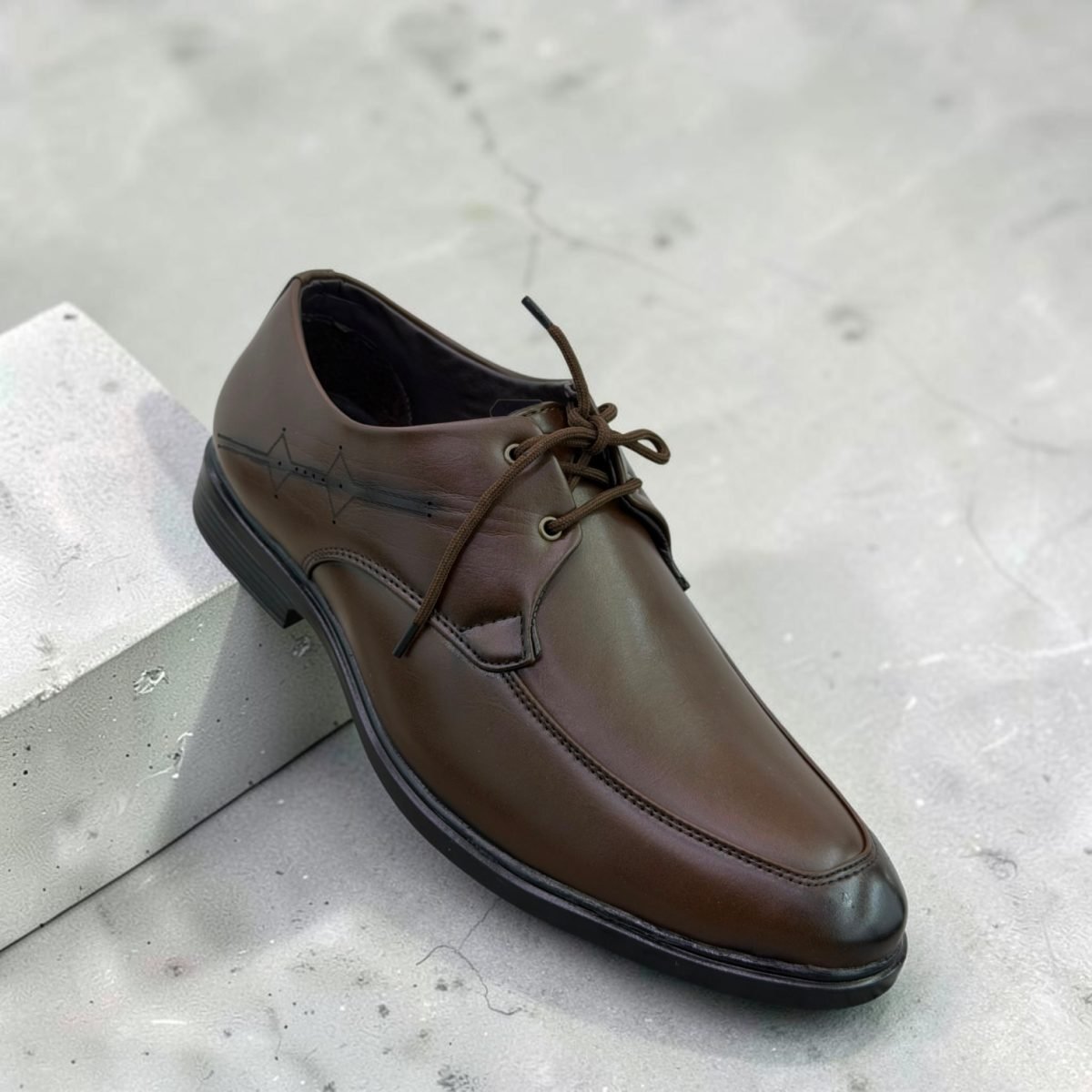 FKS 18 in Brown