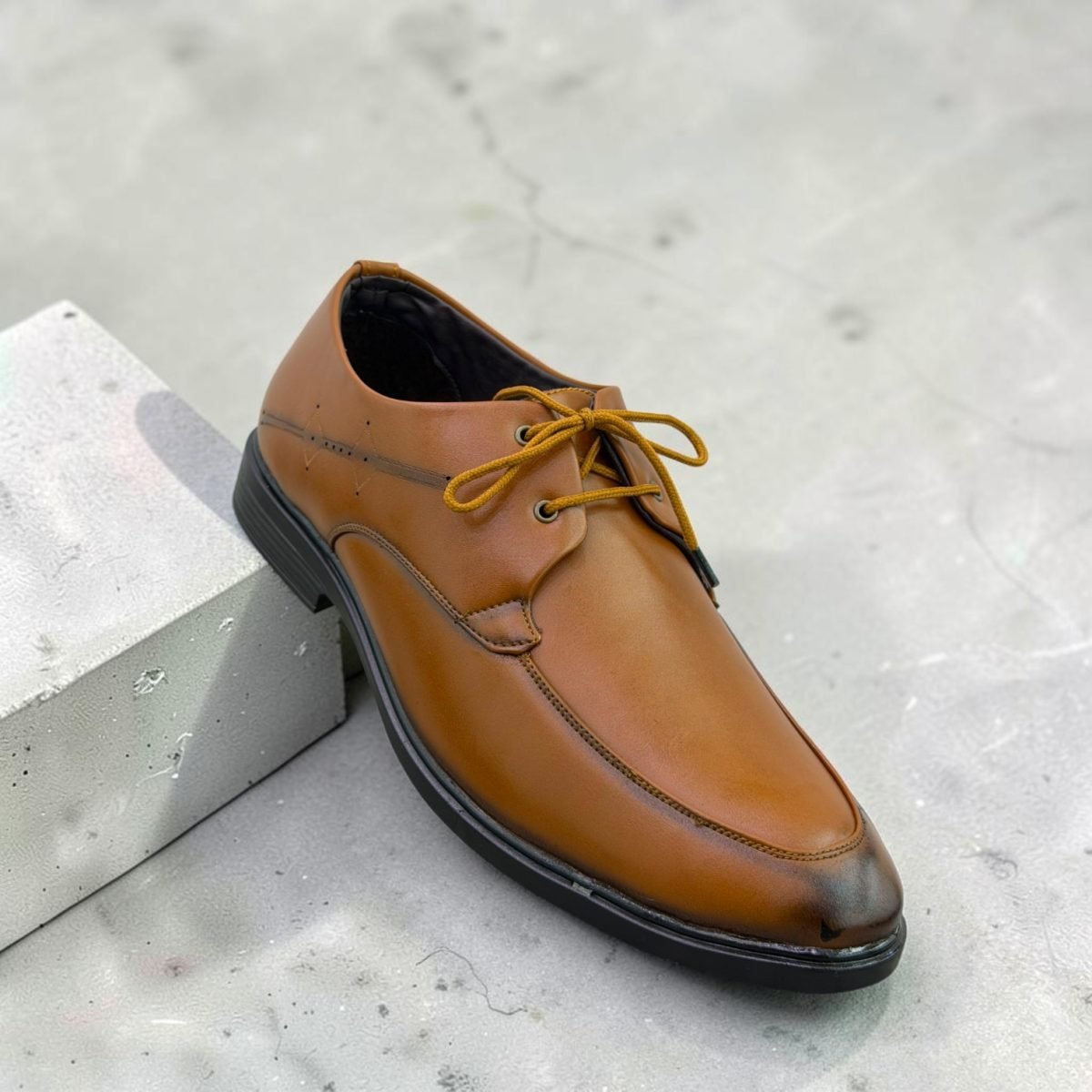 FKS 18 in Tan