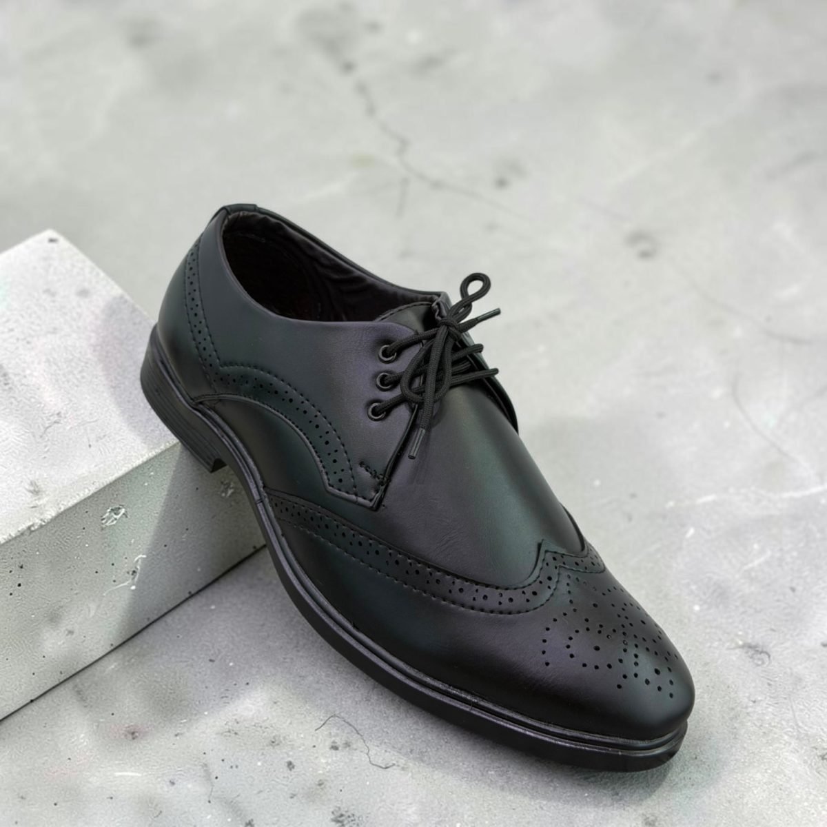 FKS 19 - Formal for Men