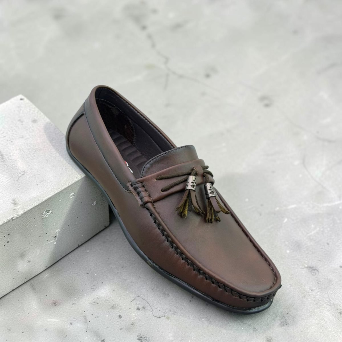 FKS 24 in Brown