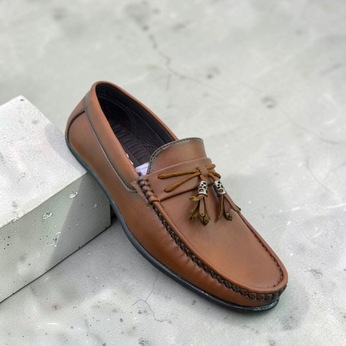 FKS 24 in Tan