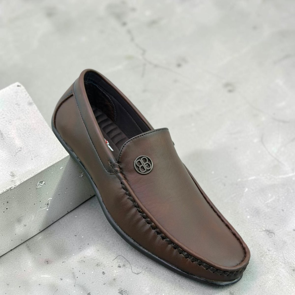 FKS 25 in Brown