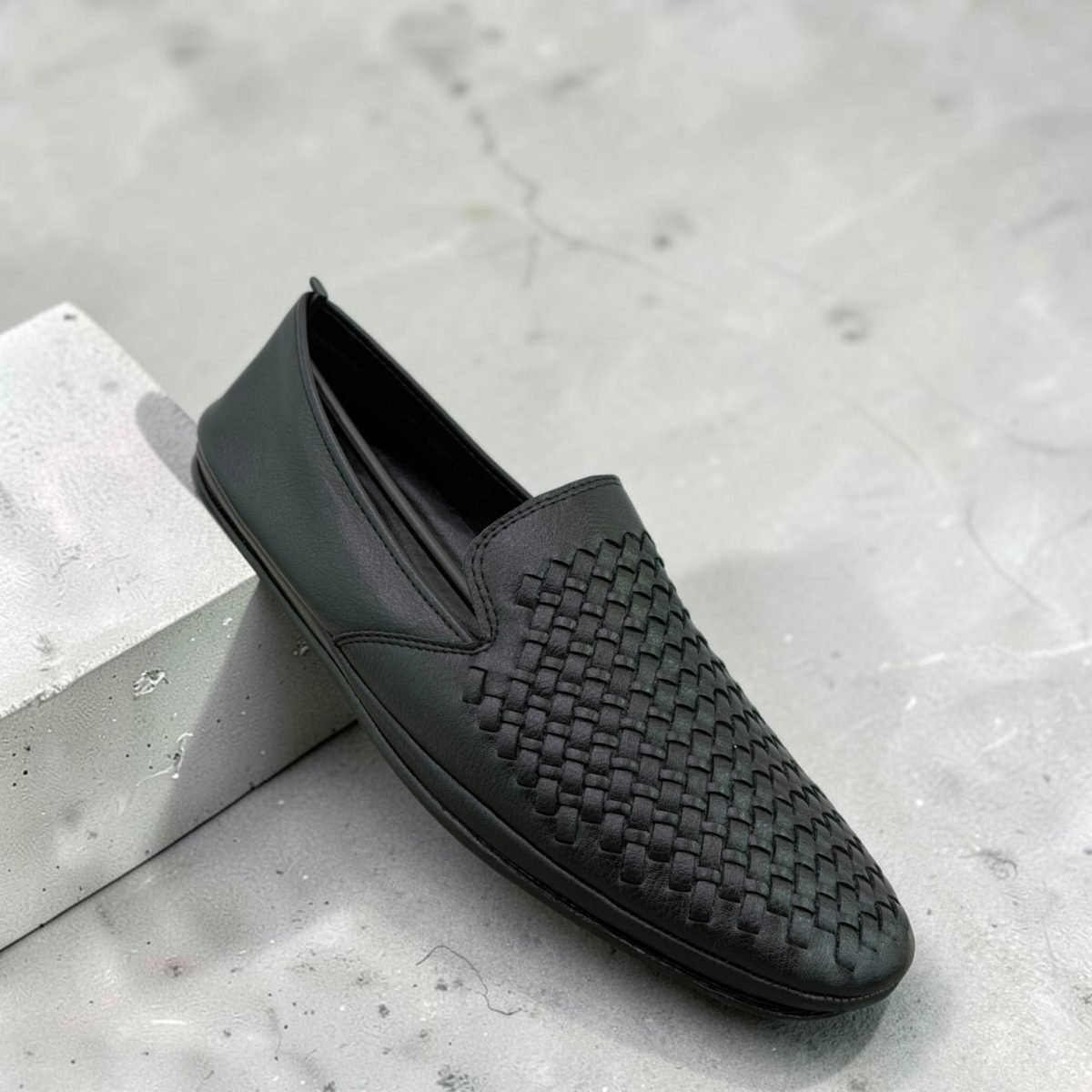 FL 10 - Formal for Men