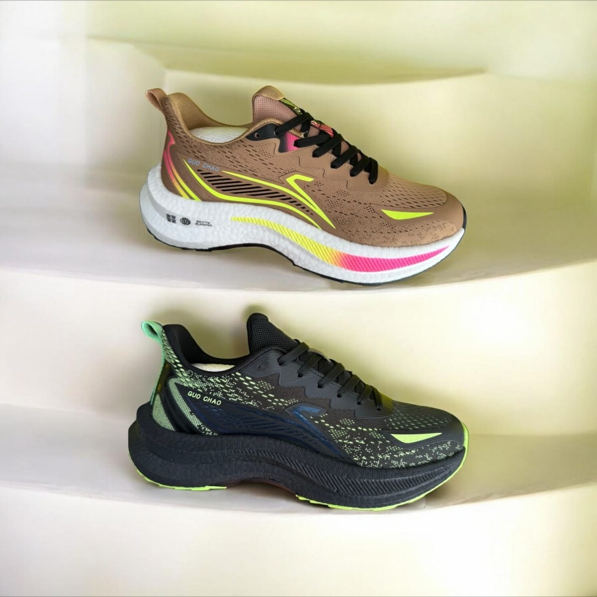 K001 - Sports for Men