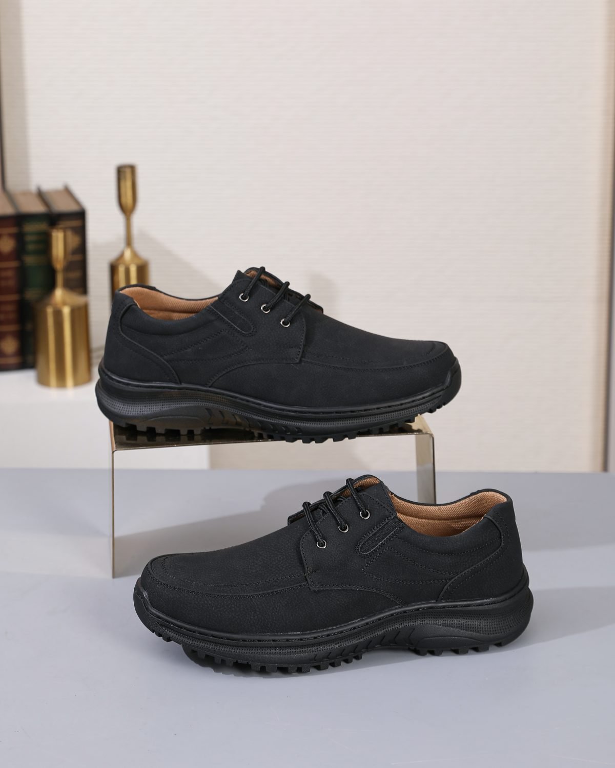 Leo 01 - Formal for Men
