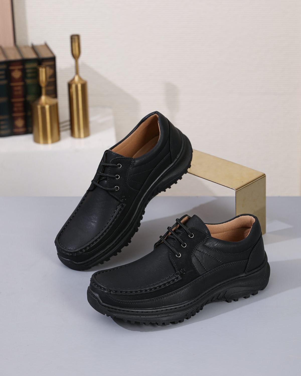 Leo 03 - Formal for Men