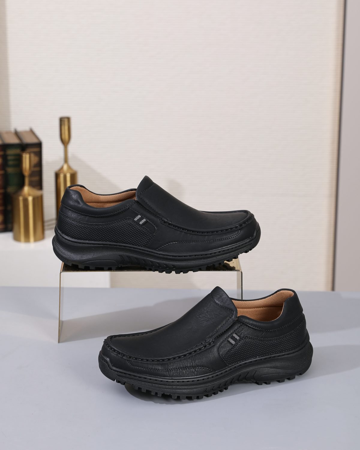 Leo 04 - Formal for Men