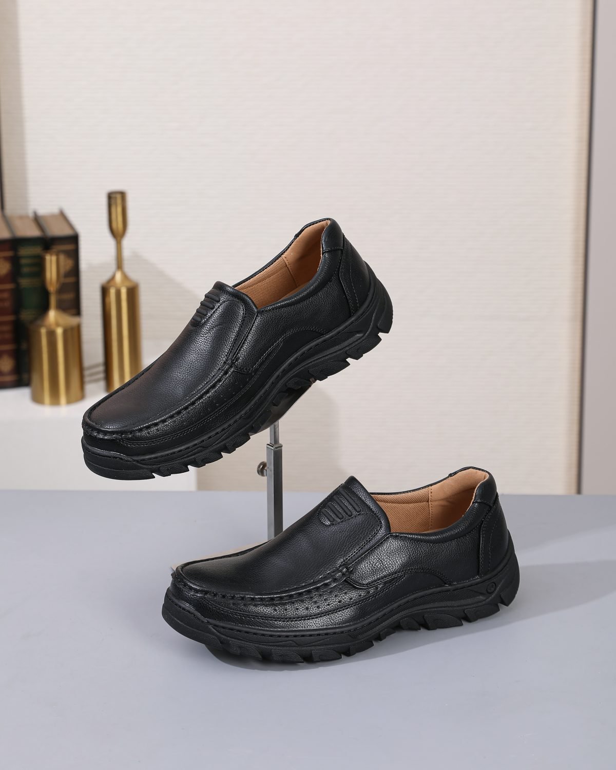 Leo 08 - Formal for Men