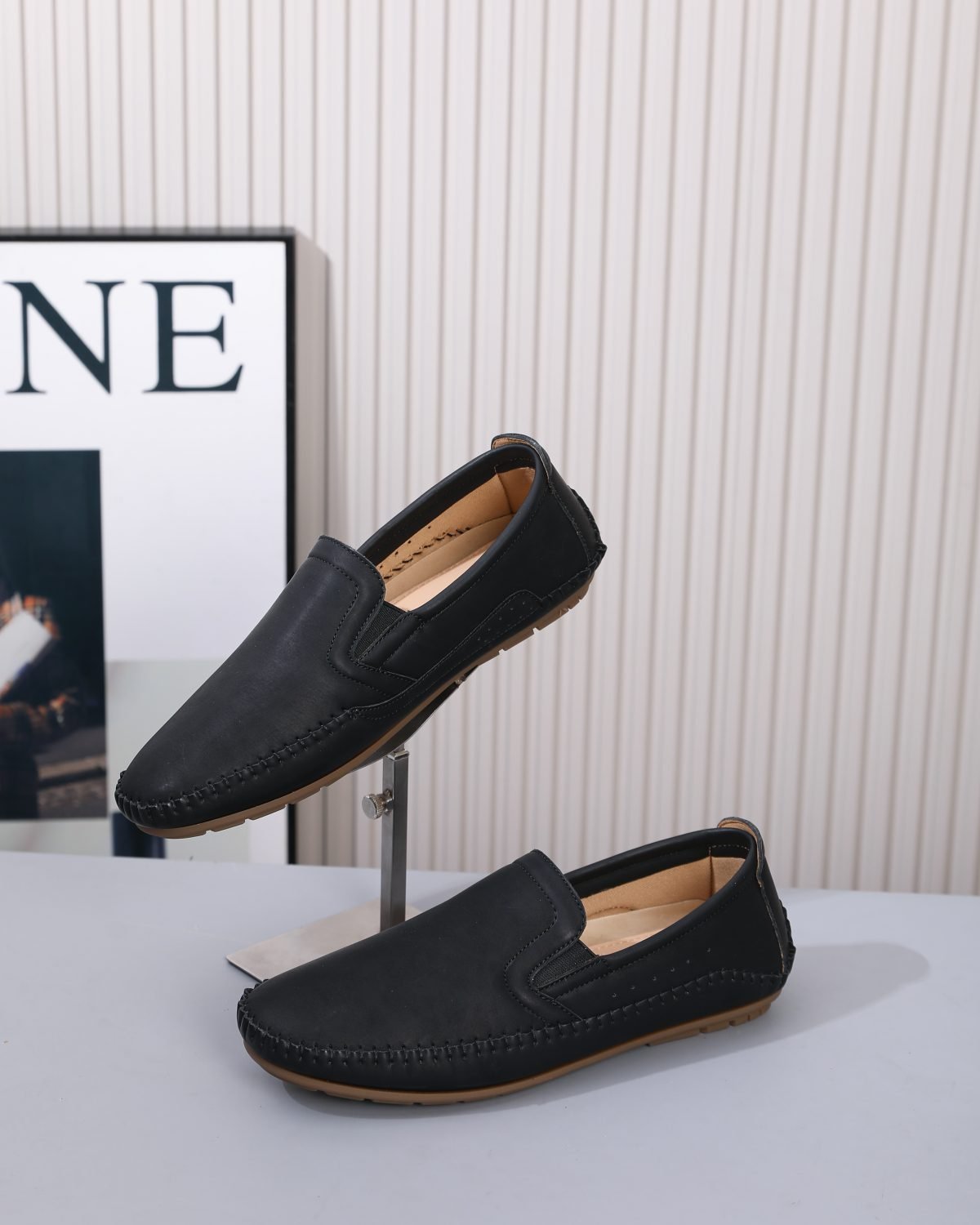 Leo 12 - Formal for Men