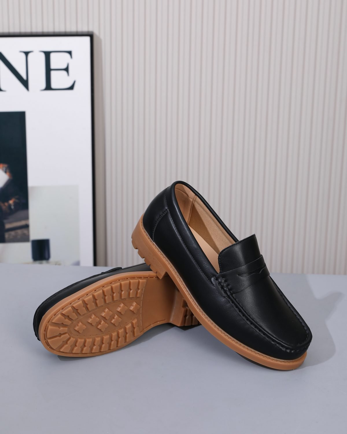 Leo 13 - Formal for Men