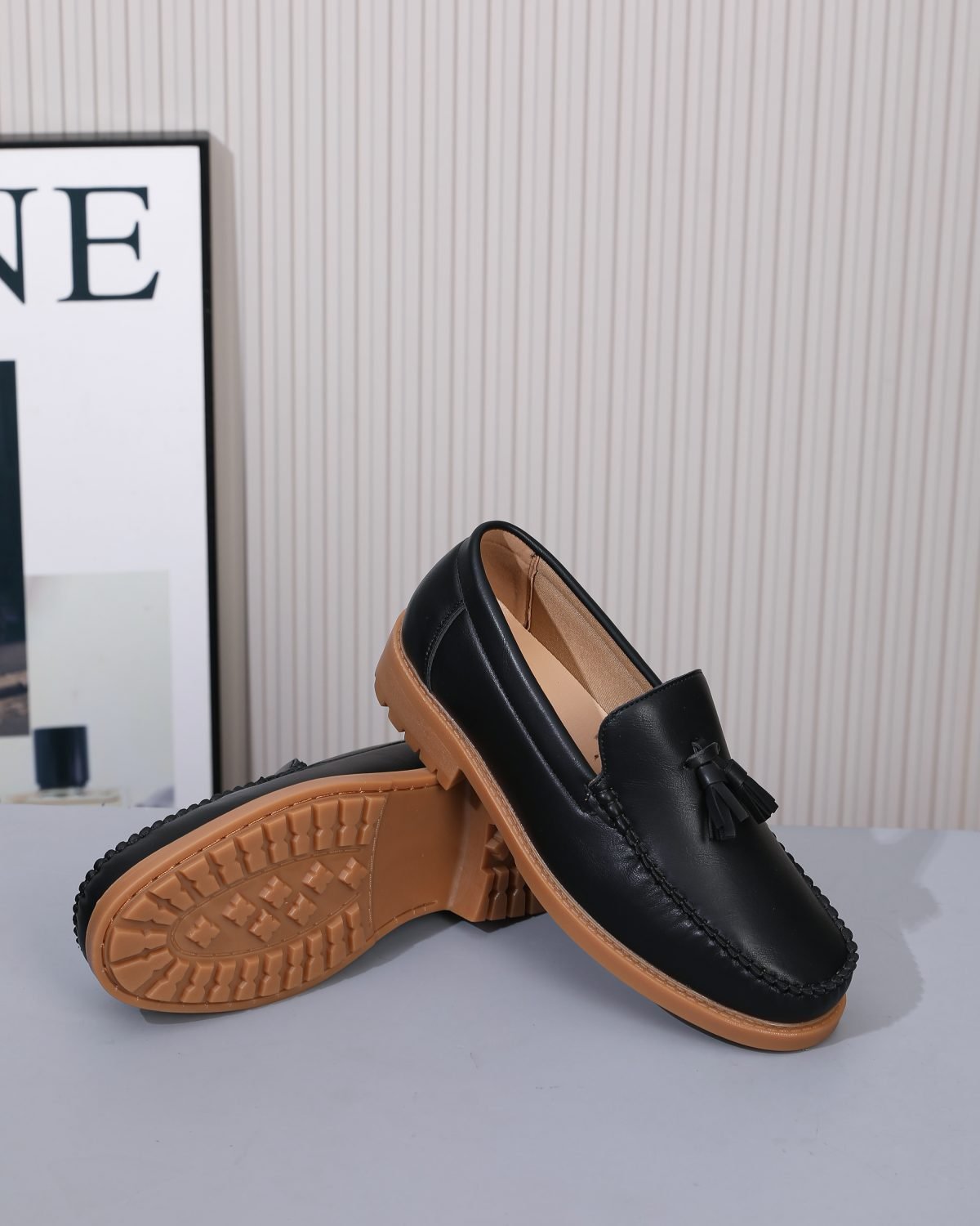 Leo 14 - Formal for Men