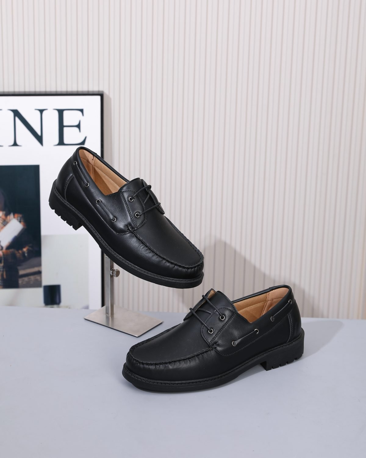 Leo 15 - Formal for Men
