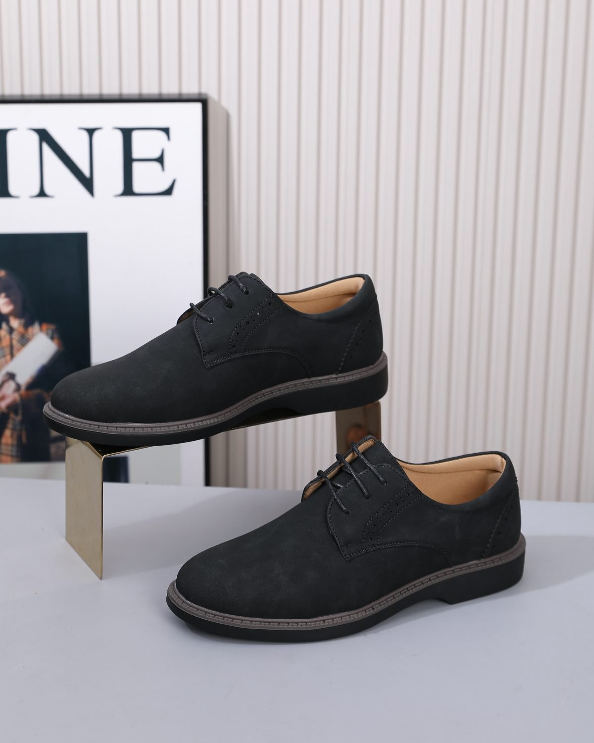 Leo 16 - Formal for Men