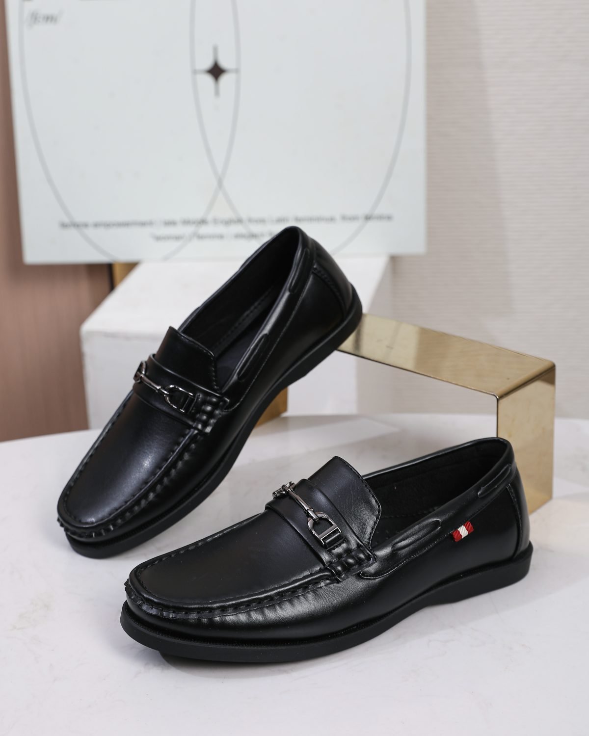Leo 38 - Formal for Men