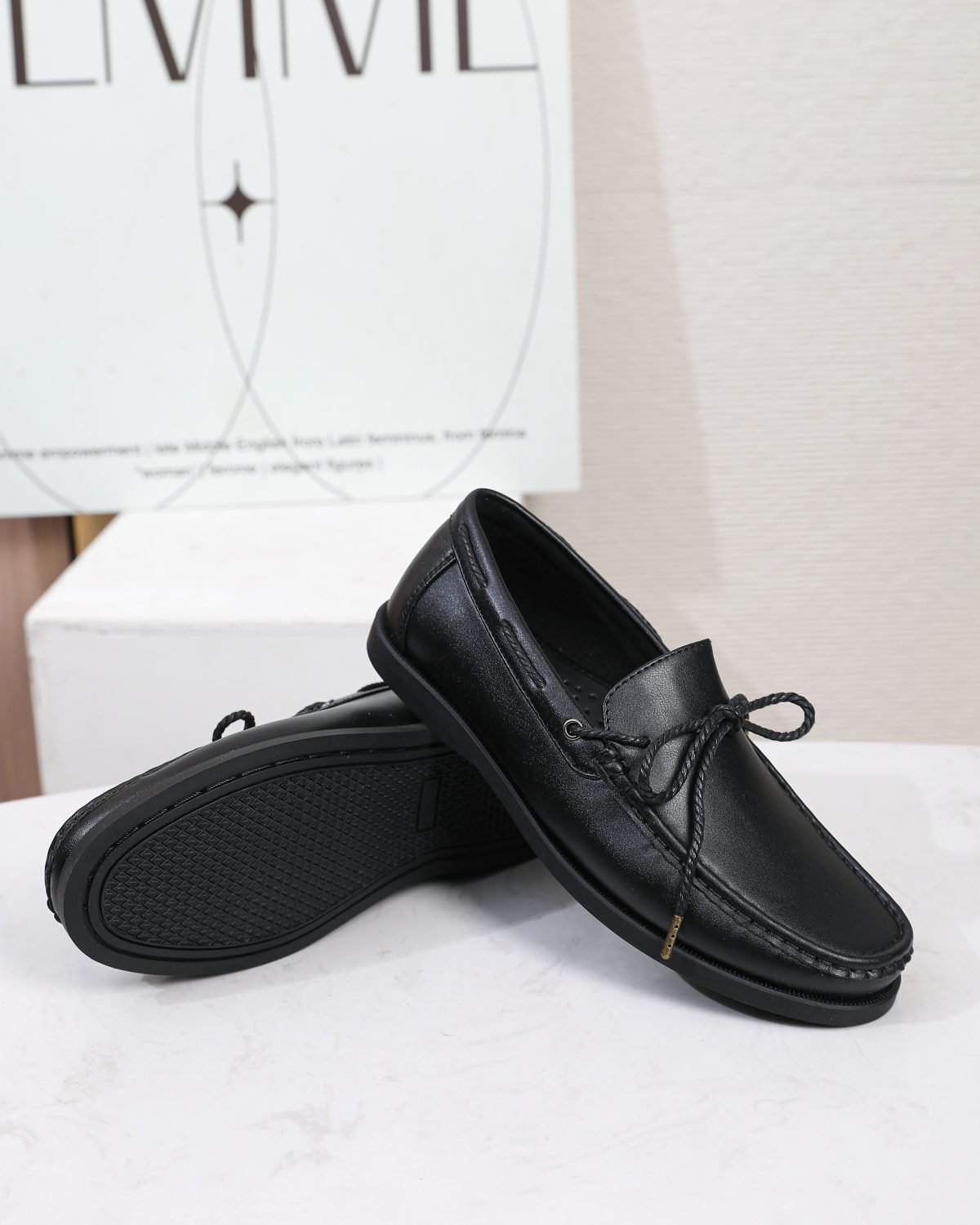 Leo 39 - Formal for Men
