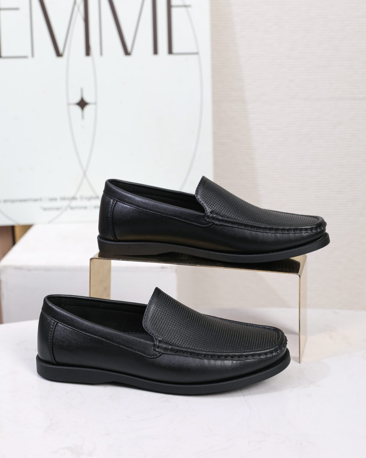 Leo 40 - Formal for Men
