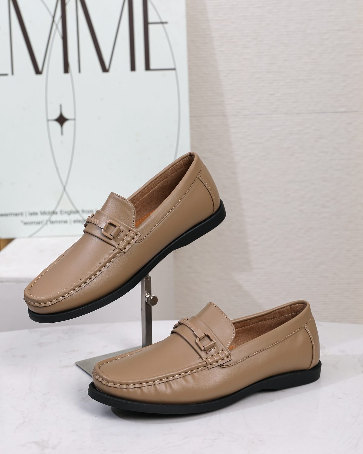 Leo 42 - Formal for Men