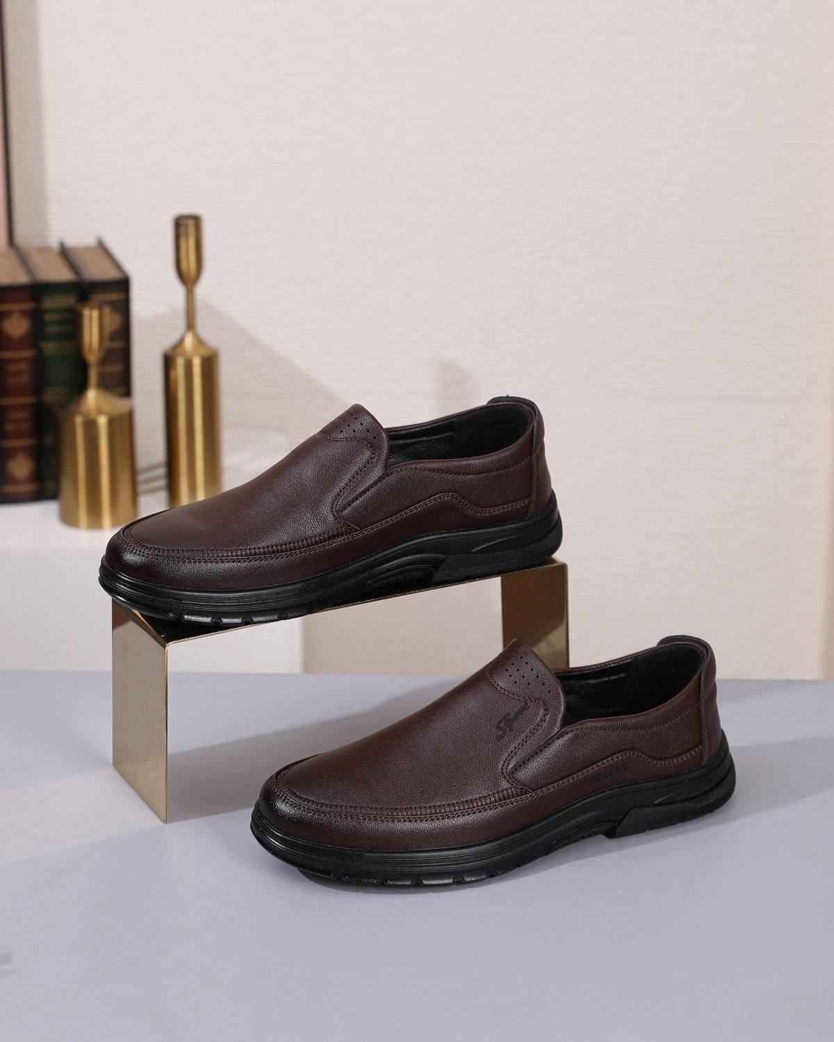 Leo 64 - Formal for Men