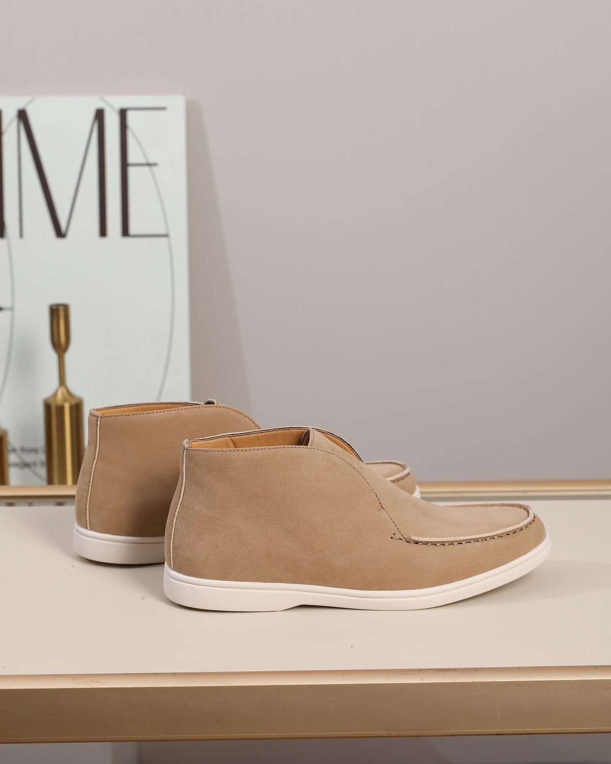 Leo 70 - Formal for Men