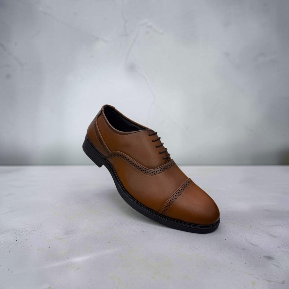 MBF 02 - Formal for Men