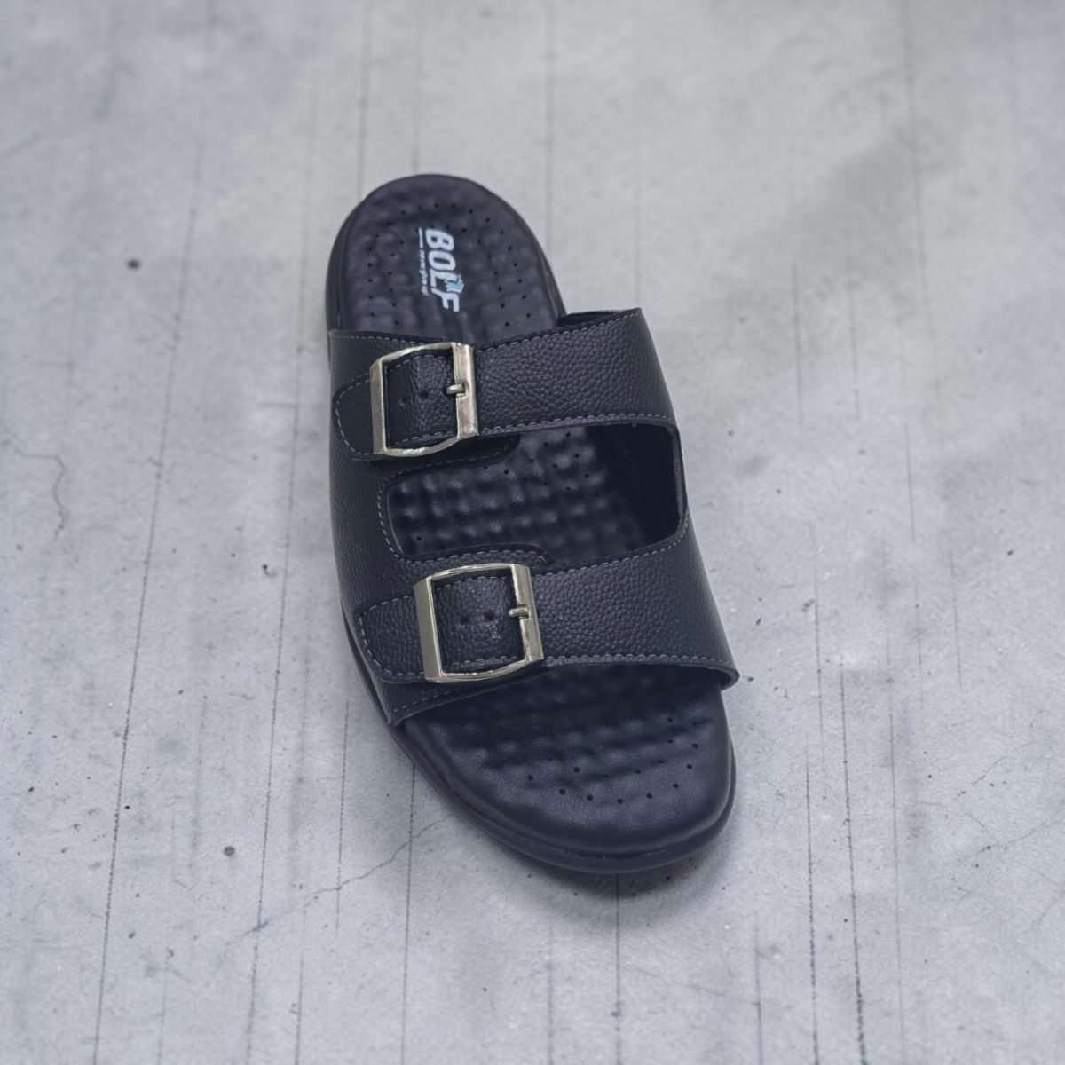 SL 24 - Slippers for Men