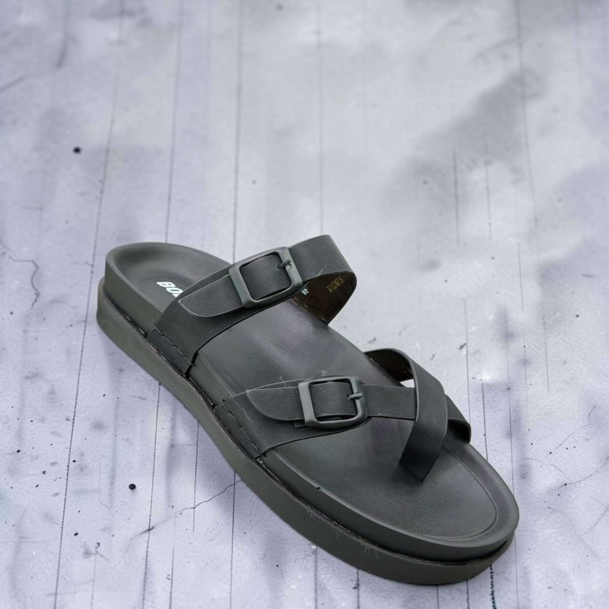 SL 26 - Slippers for Men