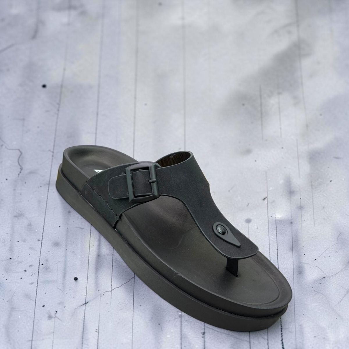 SL 27 - Slippers for Men