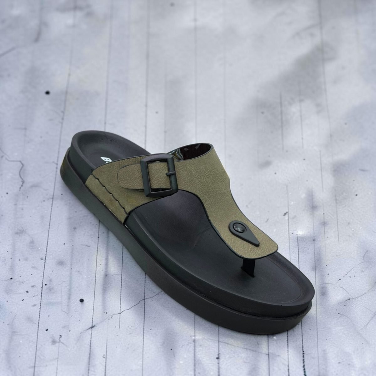 SL 27 in Olive