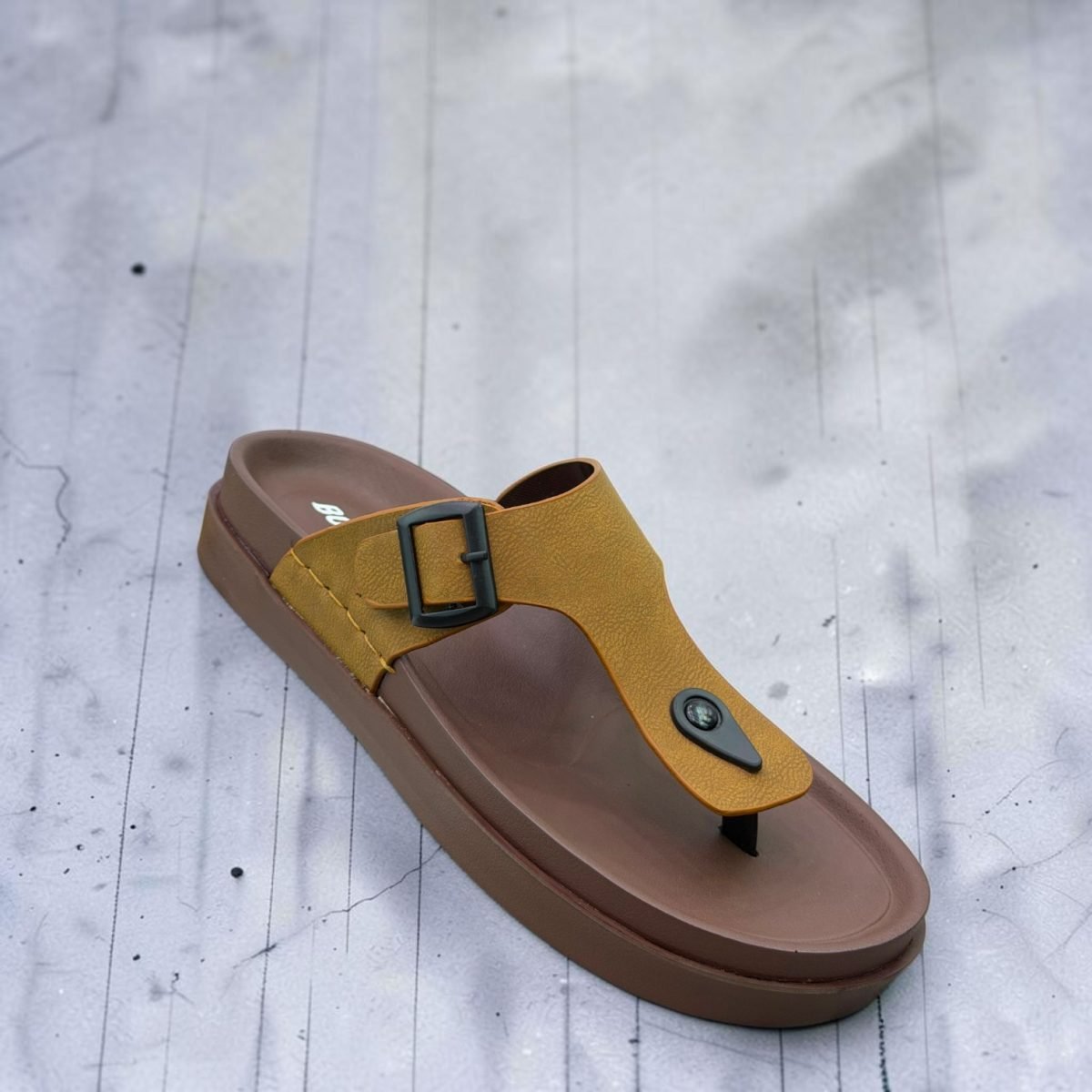 SL 27 in Tan
