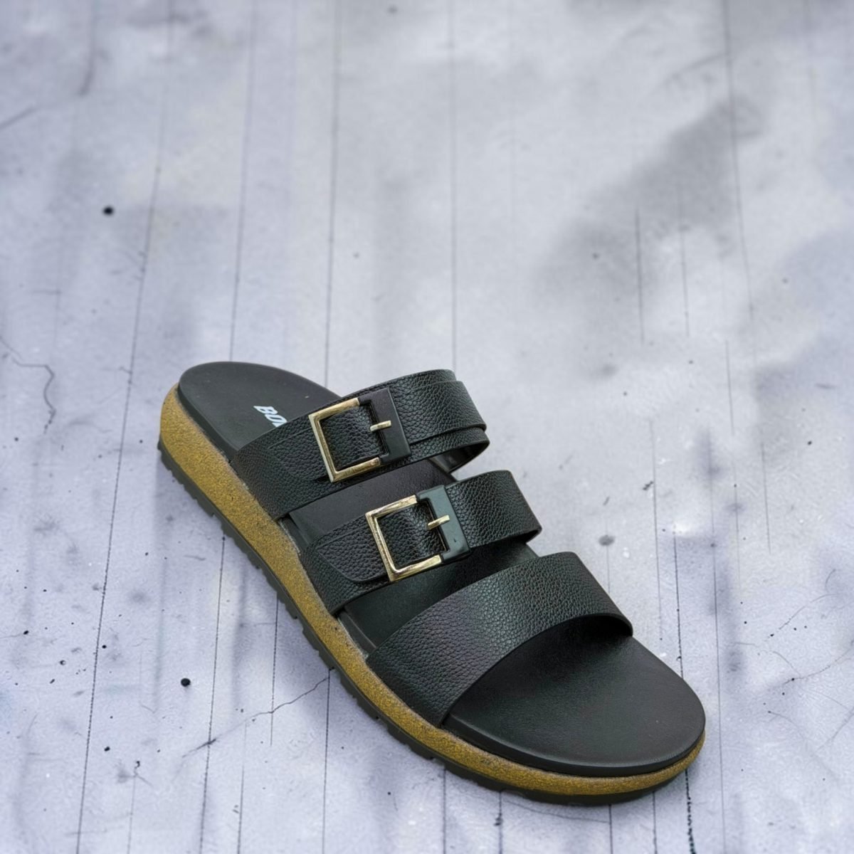 SL 29 - Slippers for Men