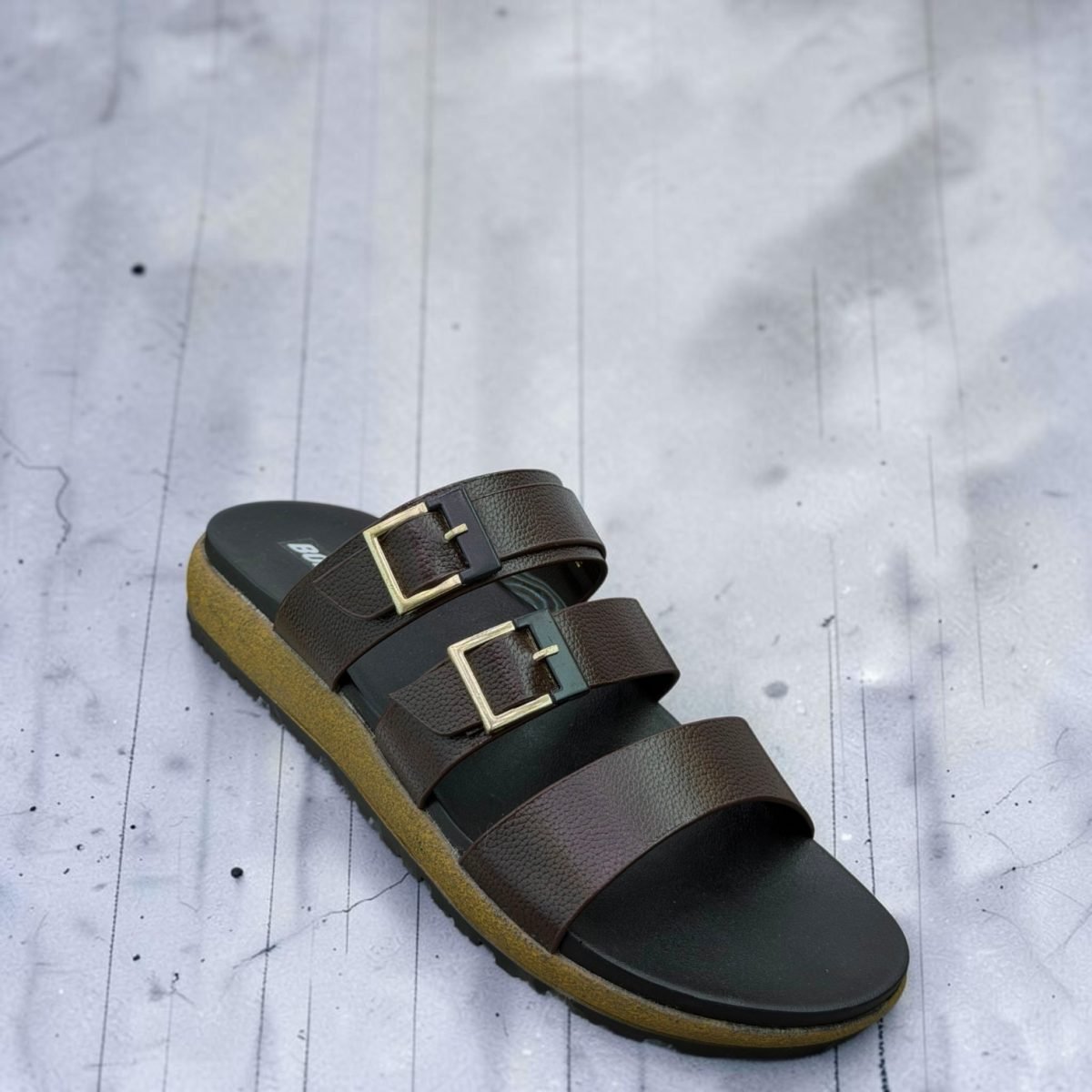 SL 29 in Brown