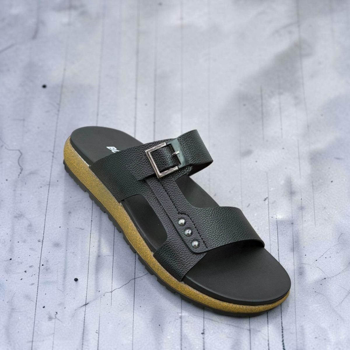SL 30 - Slippers for Men