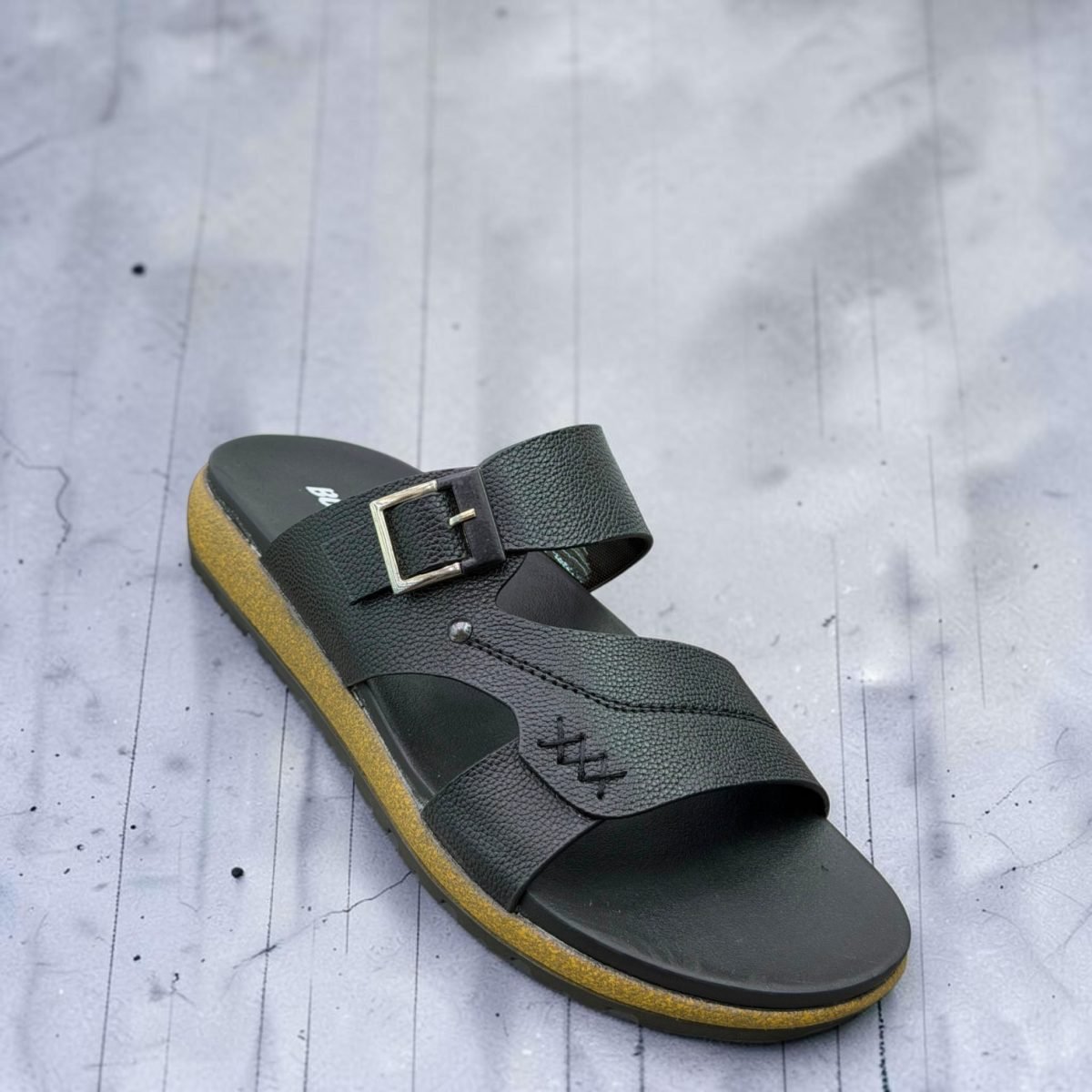 SL 31 - Slippers for Men