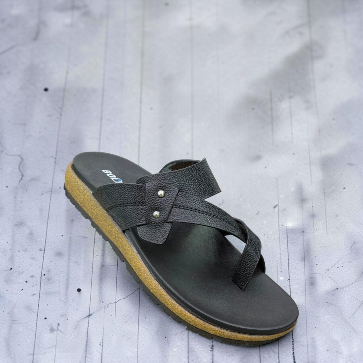 SL 32 - Slippers for Men