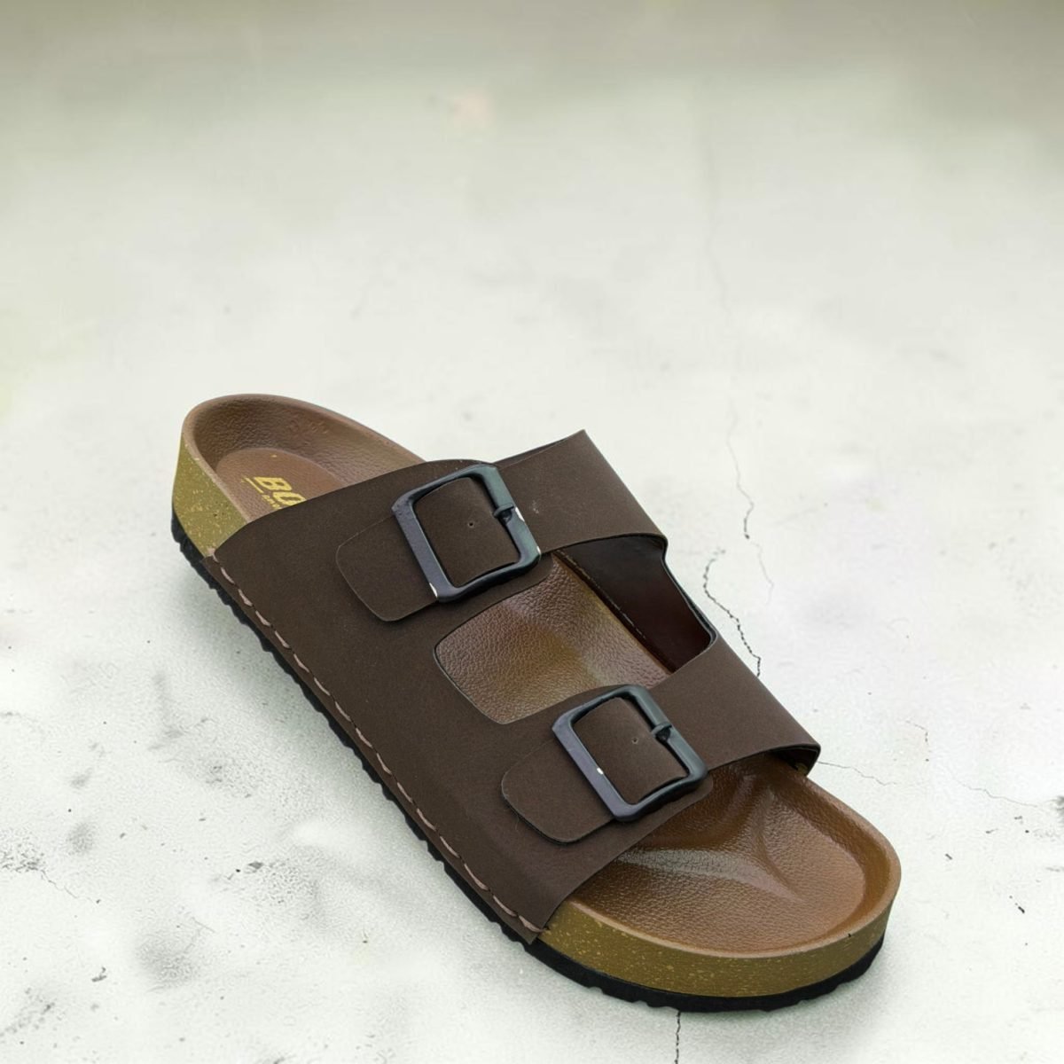 TSL 01 - Slippers for Men