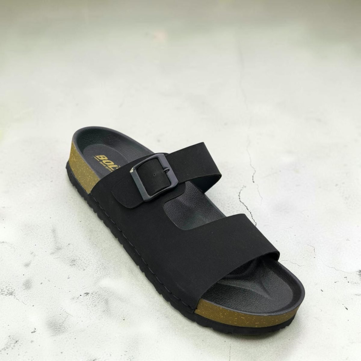 TSL 02 - Slippers for Men