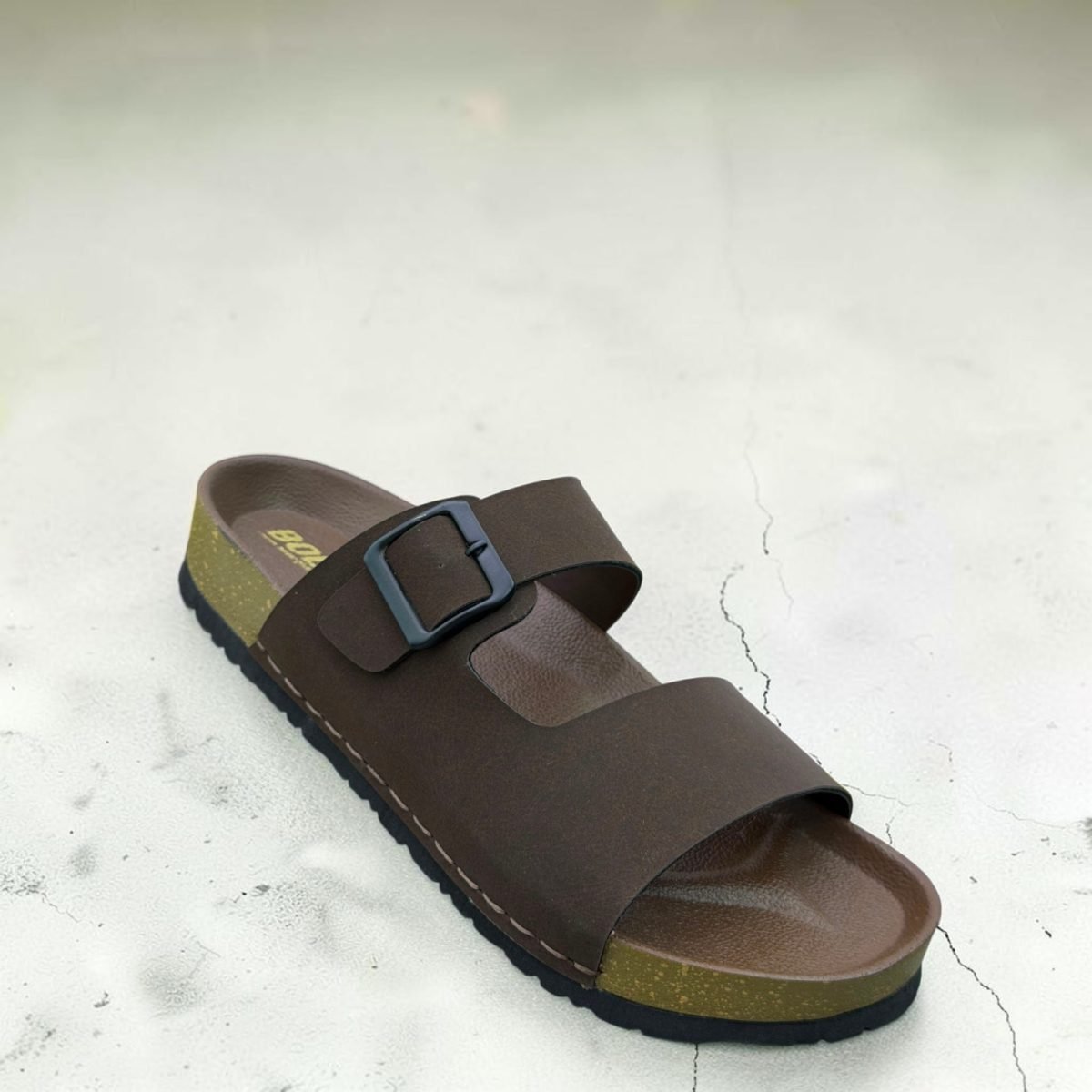 TSL 02 in Brown