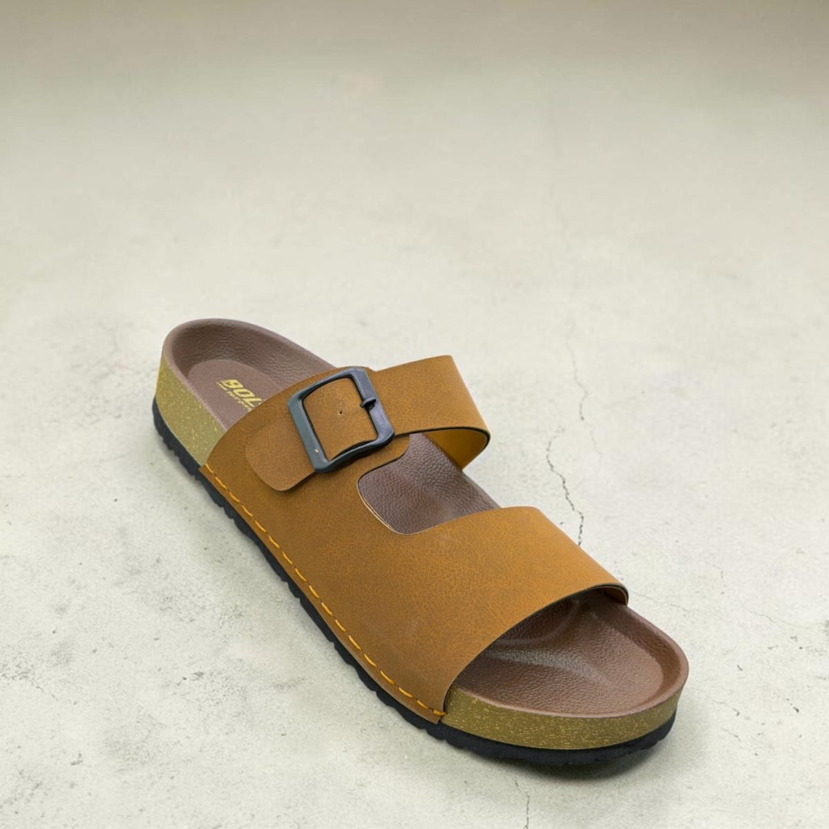 TSL 02 in Tan