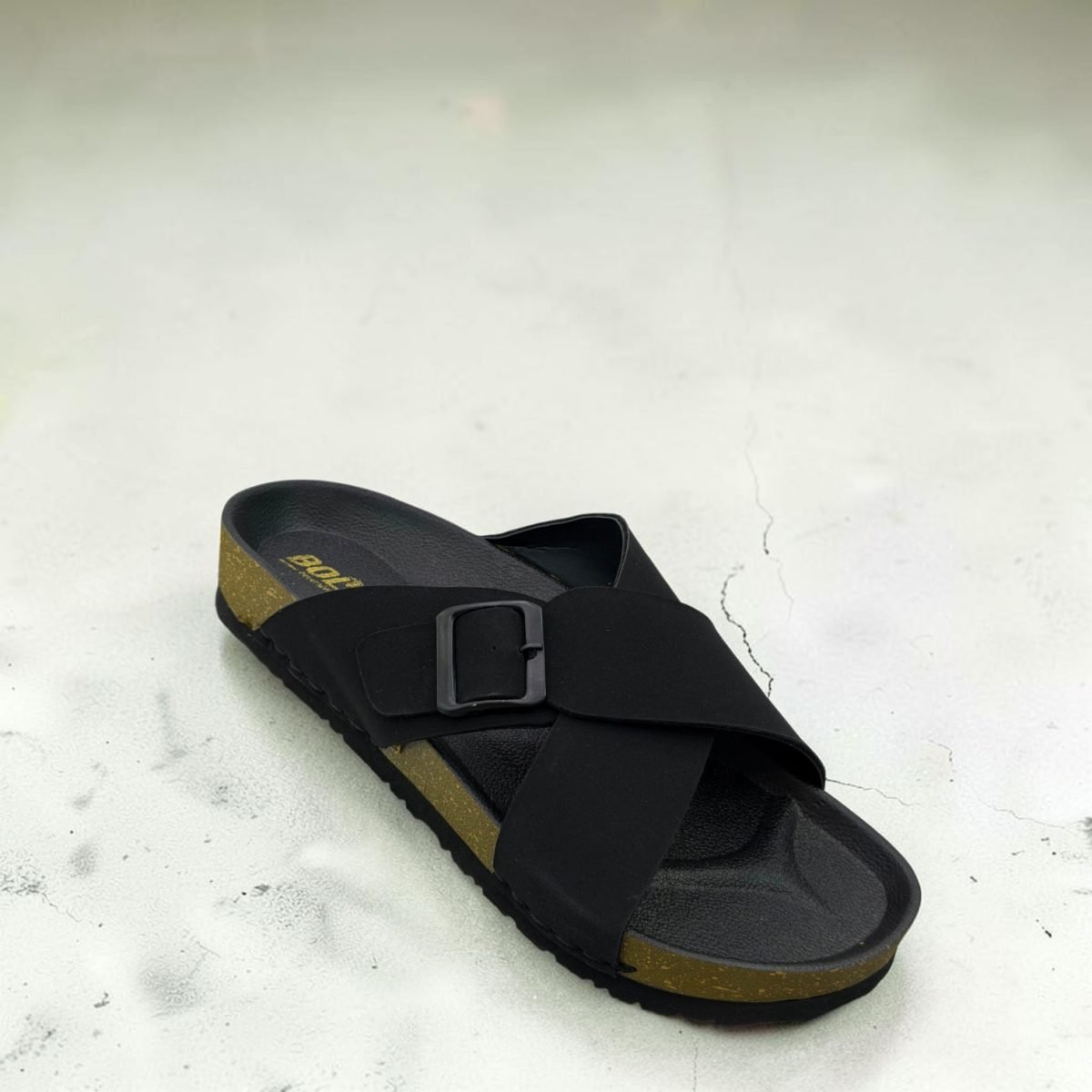 TSL 03 - Slippers for Men