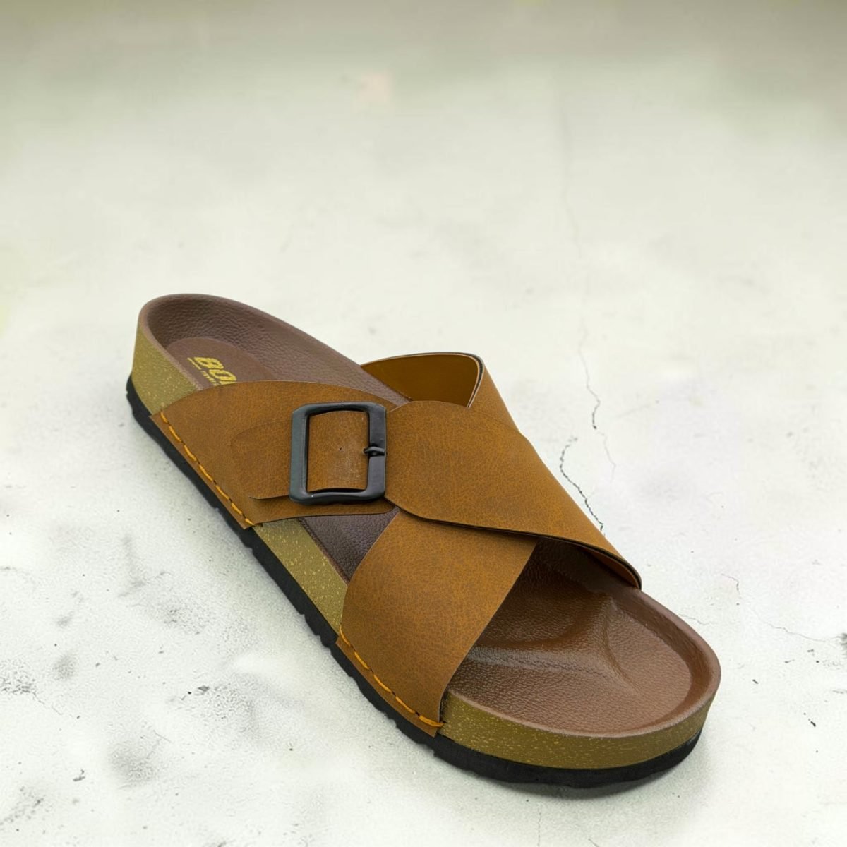 TSL 03 in Tan