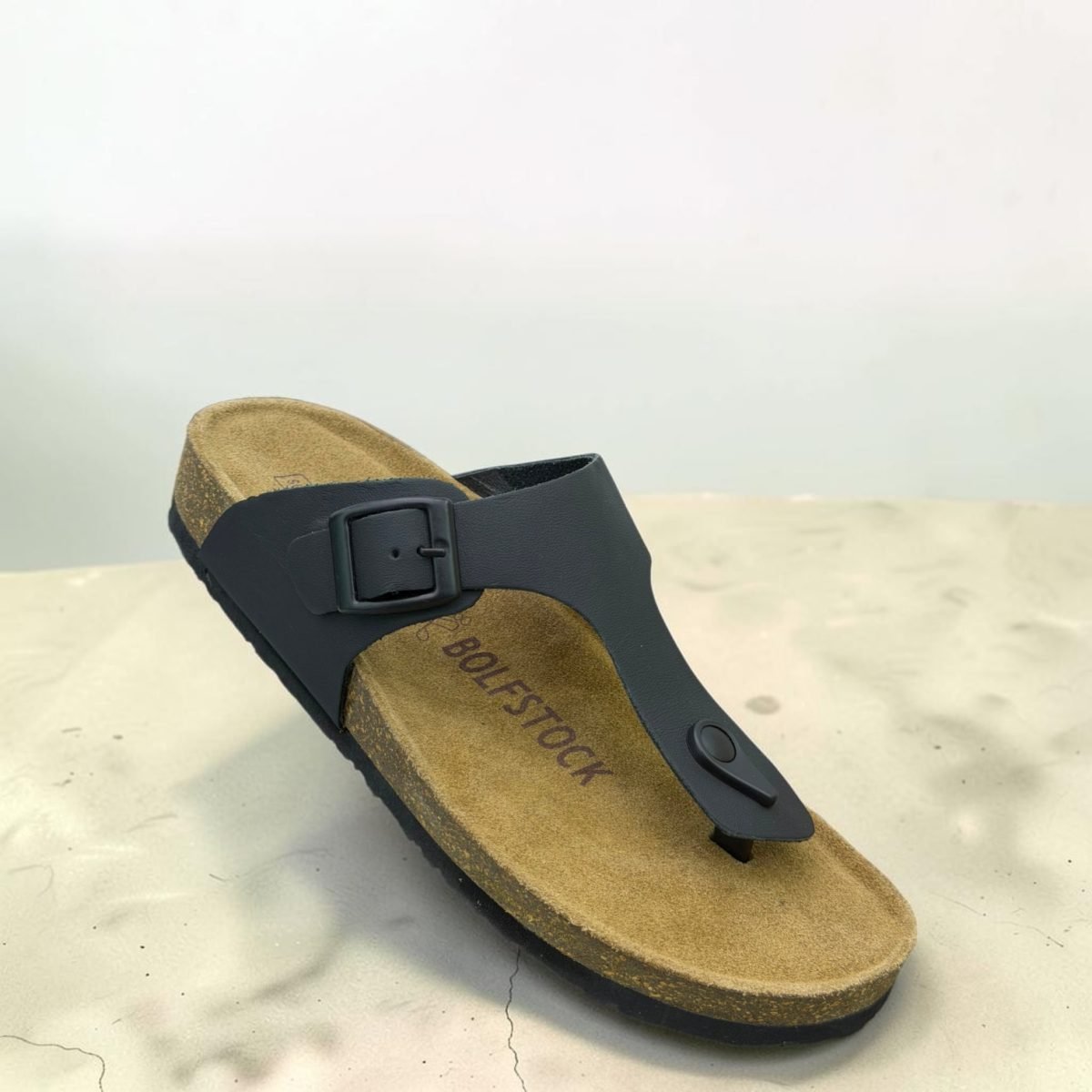 VSL 07 - Slippers for Men