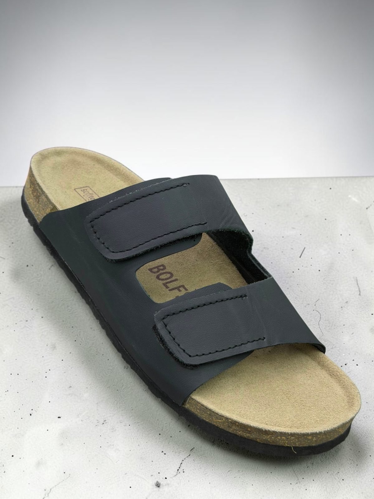 VSL 08 - Slippers for Men