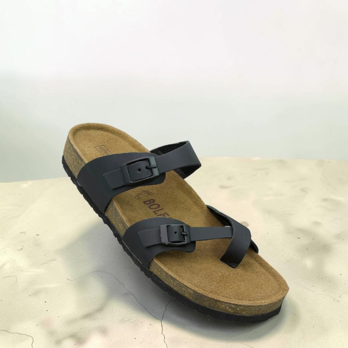 VSL 09 - Slippers for Men