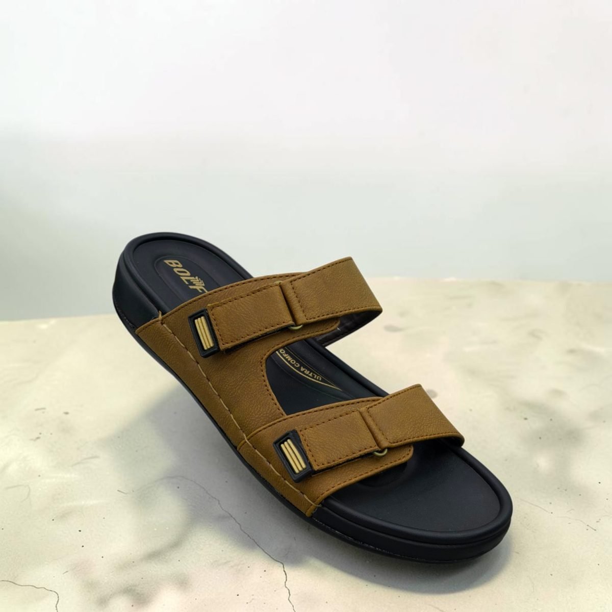 VSL 16 - Slippers for Men
