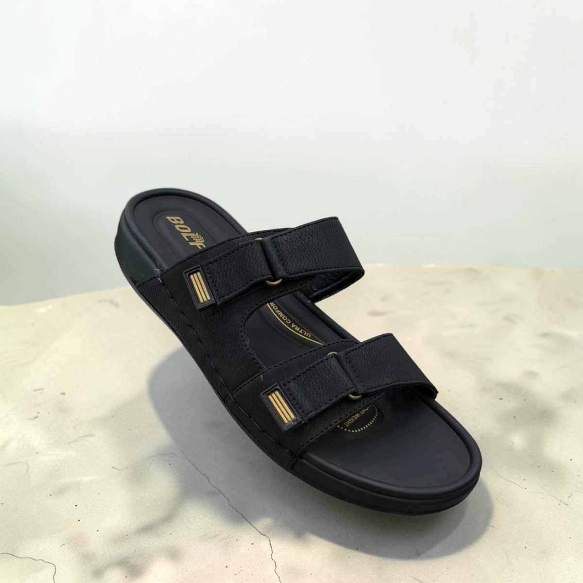VSL 16 in Black
