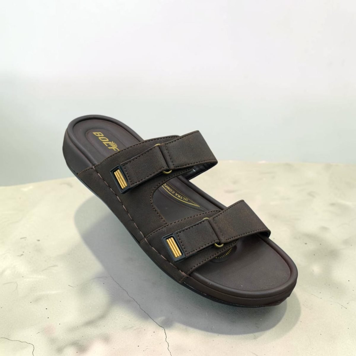 VSL 16 in Brown