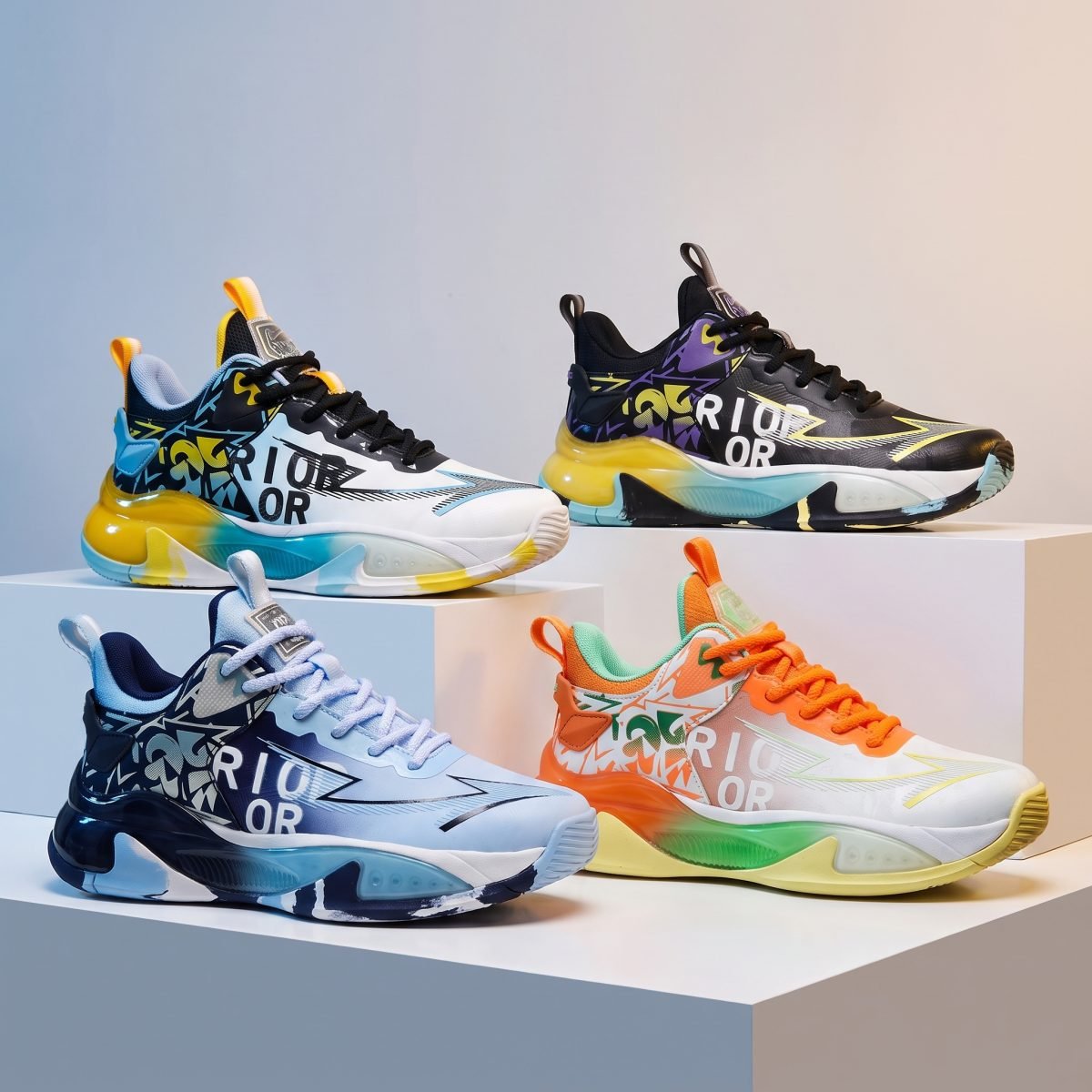 YJ007 - Sports for Women